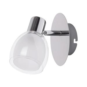 Rabalux 6835 - Bodové svietidlo DAVE E14/40W/230V vyobraziť