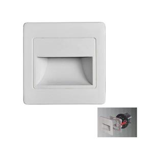 Emithor LED Schodiskové svietidlo STEP LIGHT LED/1, 5W/230V biela vyobraziť