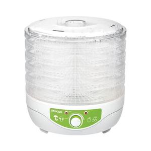 Sencor SFD 790WH vyobraziť