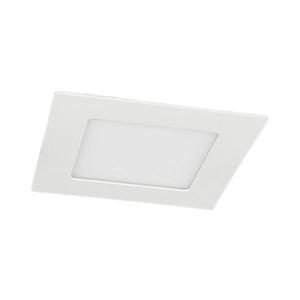 Greenlux LED Kúpeľňové podhľadové svietidlo VEGA LED/6W/230V 2800K 11, 8 cm IP44 vyobraziť