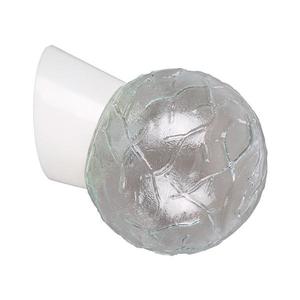 Rabalux 2432 - Nástenné svietidlo GRACE 1xE27/60W/230V vyobraziť