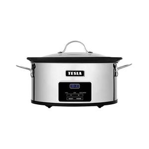 Tesla SlowCook S800 Deluxe vyobraziť