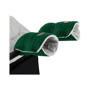 PETITE&MARS Rukávnik / rukavice Jasie Juicy Green vyobraziť