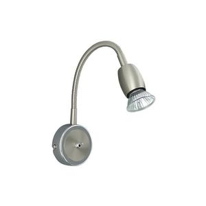 Prezent Nástenné svietidlo RAFT 1xGU10/50W/230V vyobraziť