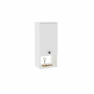 Skrinka Mis White vyobraziť