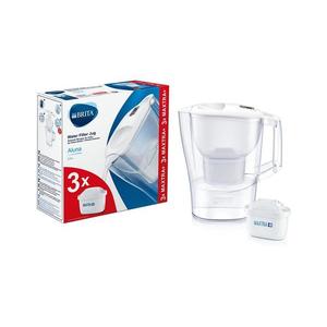 Brita Aluna Cool calendar vyobraziť