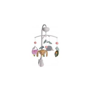 Taf Toys Hudobný kolotoč Záhrada vyobraziť