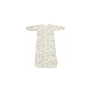 Jollein Spací vak 2v1 Animals Olive Green vyobraziť