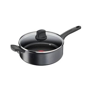 Tefal Hlboká panvica s pokrievkou Ultimate 26 cm G2683372 vyobraziť