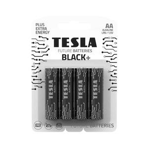 TESLA BLACK+ AA 4ks 14060420 vyobraziť