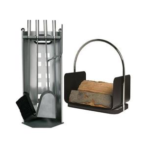 Lienbacher 5-dielne, antracit vyobraziť