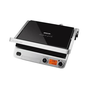 Sencor SBG 6650BK vyobraziť