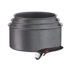 Tefal sada nádobí Ingenio Natural Force L3969002 4 ks vyobraziť