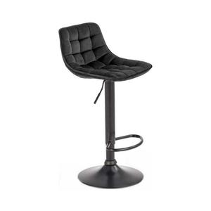 Halmar 106 x 43 cm čierna vyobraziť