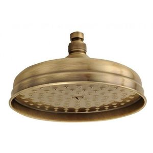 SAPHO - ANTEA hlavová sprcha, priemer 200, bronz SOF2006 vyobraziť