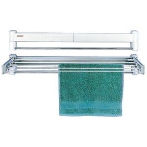 Leifheit Telegant 81 Plus sušiak na bielizeň 83100 vyobraziť