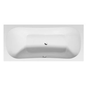 AQUALINE - JIZERA vaňa 180x80x39cm, biela G1880 vyobraziť