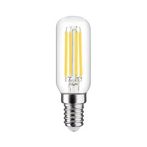 Rabalux LED Filament mini žiarovka číra E14 T25 4W 400lm 4000K vyobraziť