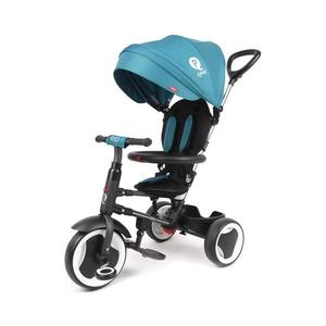 QPLAY Rito eva Green blue vyobraziť