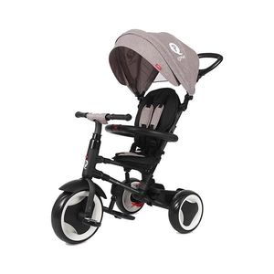 QPLAY Rito eva Grey vyobraziť