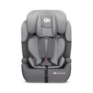 Kinderkraft COMFORT UP i-Size 2023 GREY vyobraziť