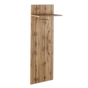 CYRIL TYPE 5 panel na kabáty, dub Wotan vyobraziť