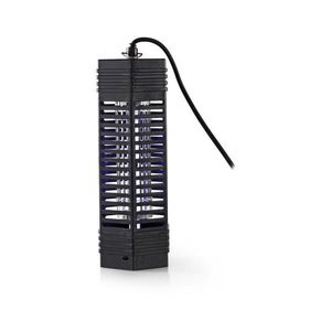 Lapač hmyzu INKI110CBK6 vyobraziť