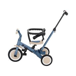 PETITE&MARS multifunkčná 5v1 Turbo Ocean Blue vyobraziť