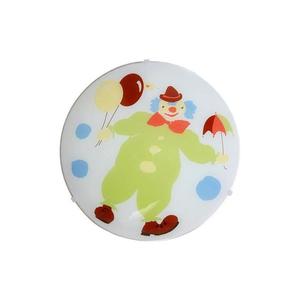 Prezent 1362 - Náhradné sklo CLOWN E27 vyobraziť