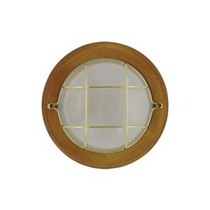 Prezent 807 - Náhradné sklo ATHOS E27 vyobraziť