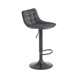 Halmar 106 x 43 cm antracit vyobraziť