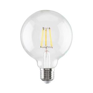 Rabalux LED žiarovky LED žiarovka, G95, E27, 7W, teplá biela LED E27 7W vyobraziť