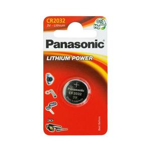 PANA CR-2032EL/1B 1ks 2B380588 vyobraziť