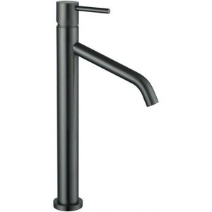 MEXEN - Rumba umývadlová batéria vysoká grafit - 73510-66 73510-66 vyobraziť