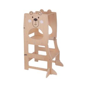 2Kids Toys Učiaca veža 3 v 1 Medvedík vyobraziť