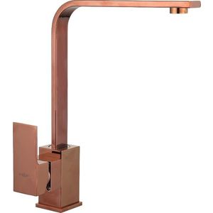 MEXEN MEXEN - Rita drezová batéria ružové zlato 670300-60 vyobraziť