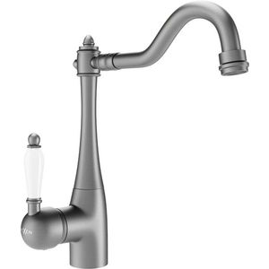 MEXEN MEXEN - Carla drezová batéria, šedá 670700-61 vyobraziť