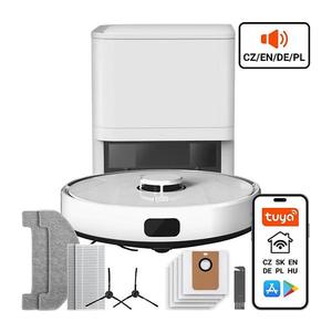 TESLA RoboStar iQ700 Plus White vyobraziť