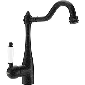 MEXEN MEXEN - Carla drezová batéria, čierna melír 670700-76 vyobraziť