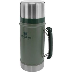 STANLEY Termoska Classic series jedálenská 940 ml zelená vyobraziť