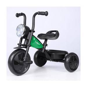 QPLAY Triduro Green vyobraziť