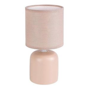 Rabalux 74057 stolná lampa Daphini, ružová vyobraziť