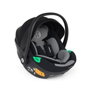 PETITE&MARS Core Pro i-Size 2024 Black Grey vyobraziť