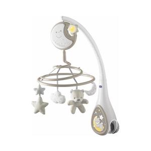 Chicco Next 2 Dreams béžová vyobraziť