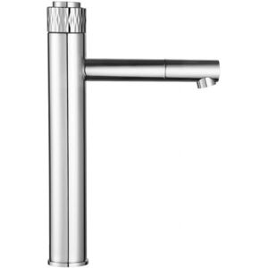 MEXEN - Diamond umývadlová batéria s vysokým chróm 71510-00 vyobraziť