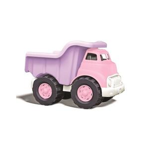 Green Toys Nákladné auto ružové vyobraziť