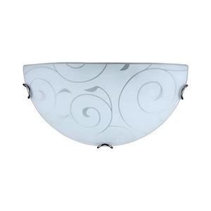 Rabalux 3851 - Nástenné svietidlo HARMONY LUX 1xE27/60W/230V vyobraziť