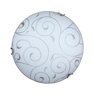 Rabalux 3852 - Nástenné svietidlo HARMONY LUX 1xE27/60W/230V vyobraziť