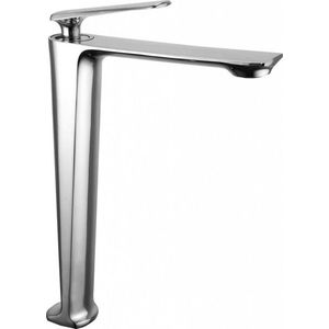 MEXEN - Vysoká umývadlová batéria Ares, chróm 744110-00 vyobraziť