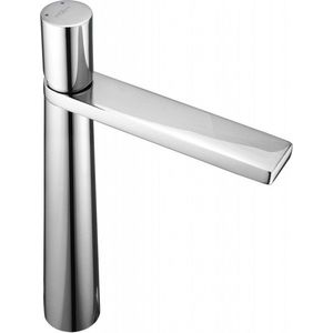 MEXEN - Nox umývadlová batéria vysoka, hróm 744210-00 vyobraziť